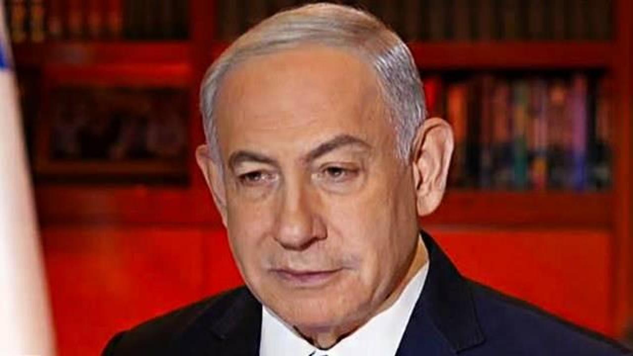 Netanyahu, Gazze'de kalıcı ateşkesi reddetti