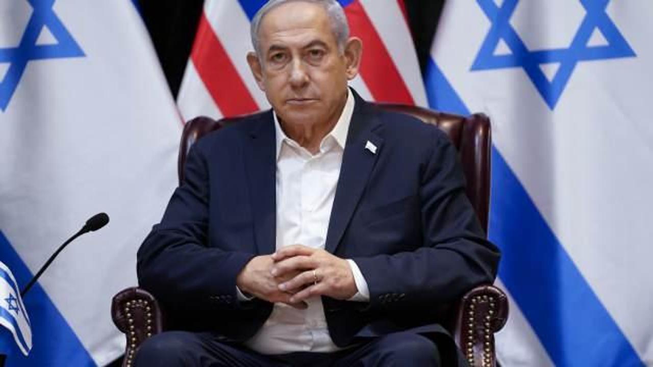 Netanyahu hakkındaki yolsuzluk davası ile ilgili yeni gelişme!