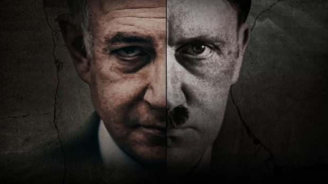 Netanyahu: Philadelphia Koridoru’ndan çekilmeyeceğiz!