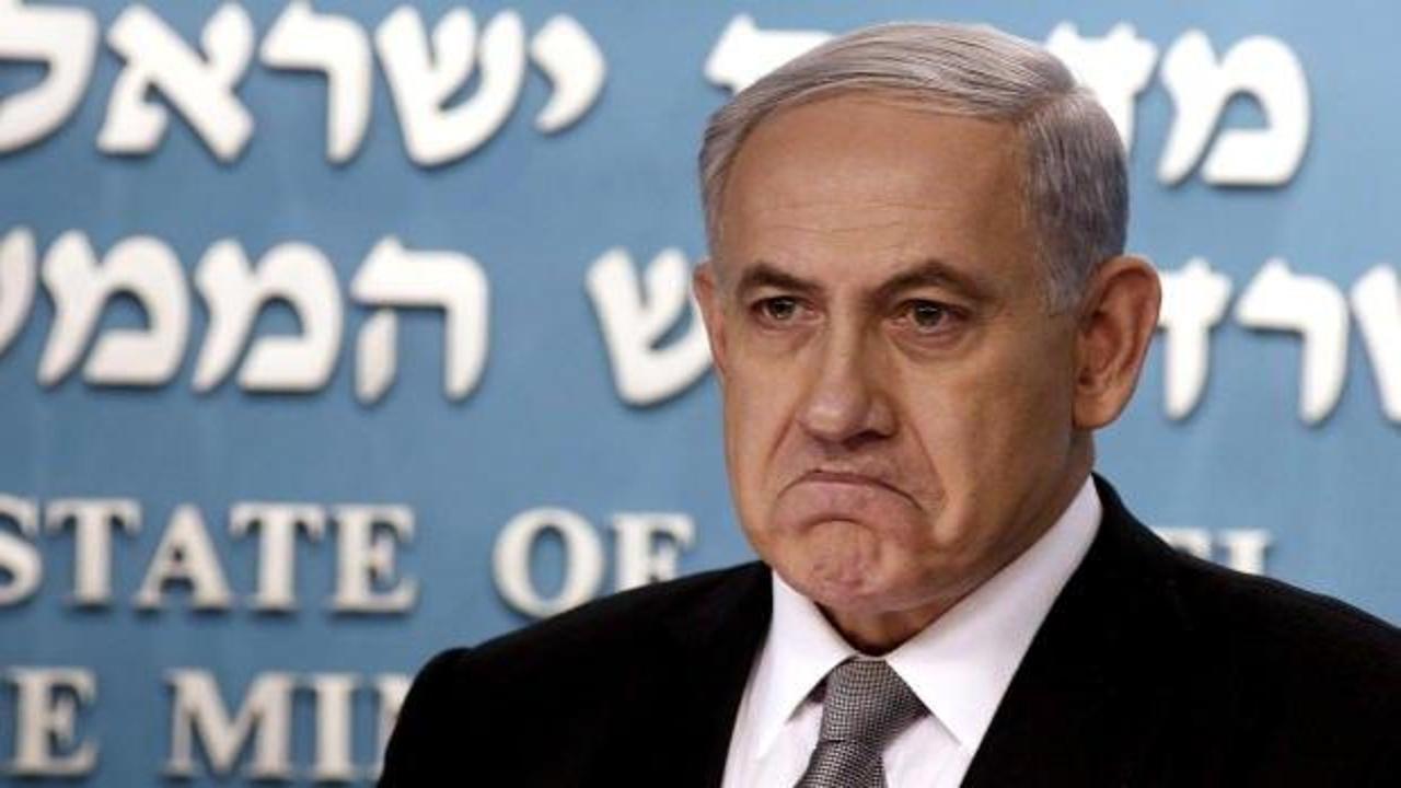 Netanyahu: Şaşırtıcı planlarımız var!