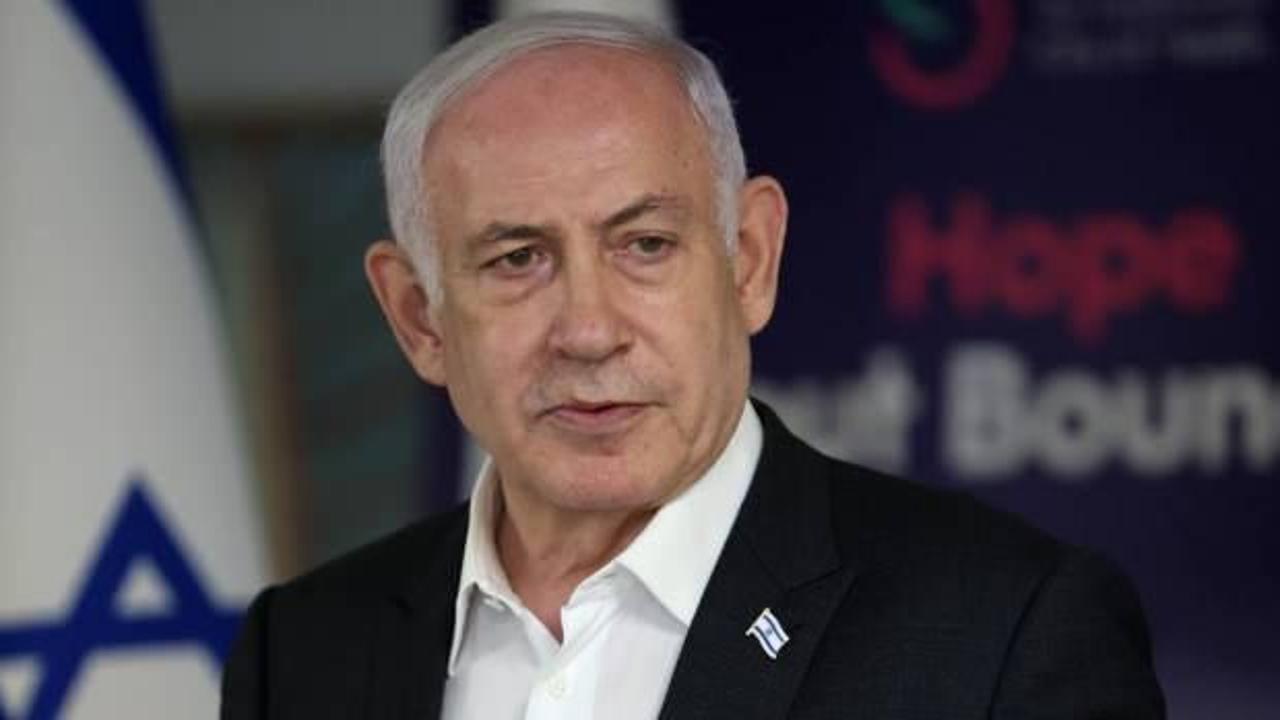 Netanyahu Trump ile arasını düzeltmeye çalışıyor