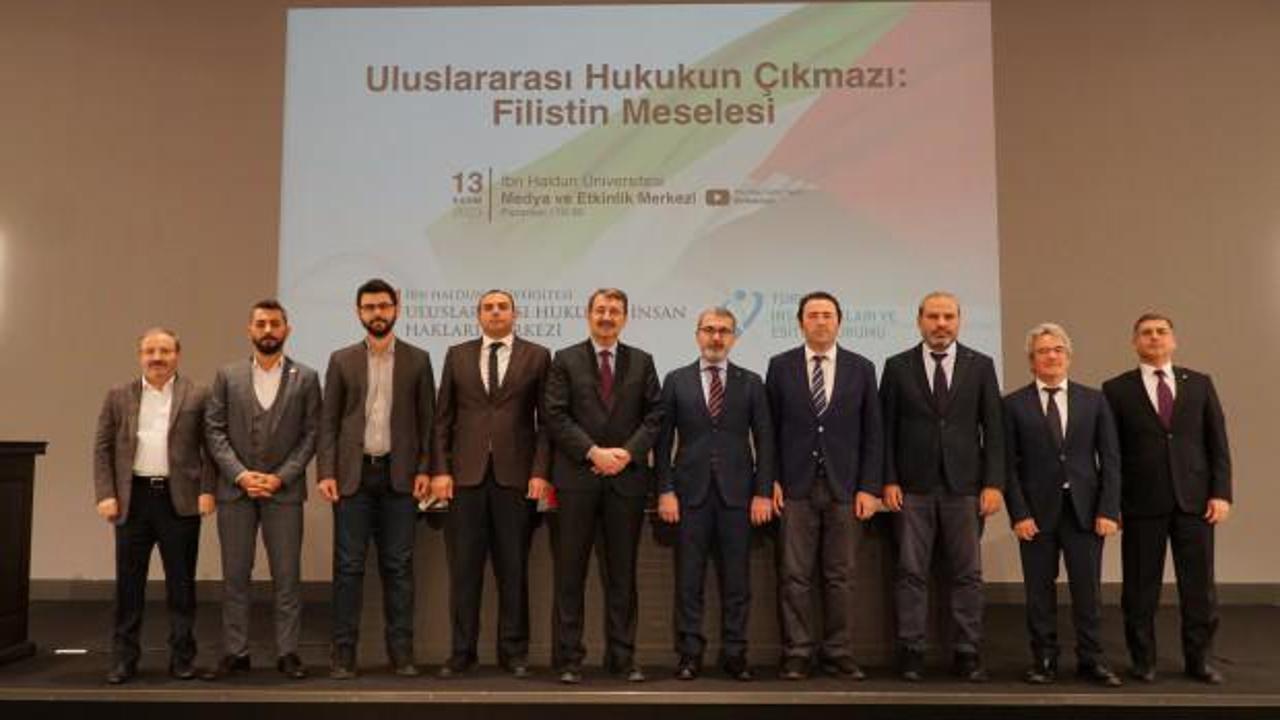 Netanyahu, UCM'de yargılanabilir mi?