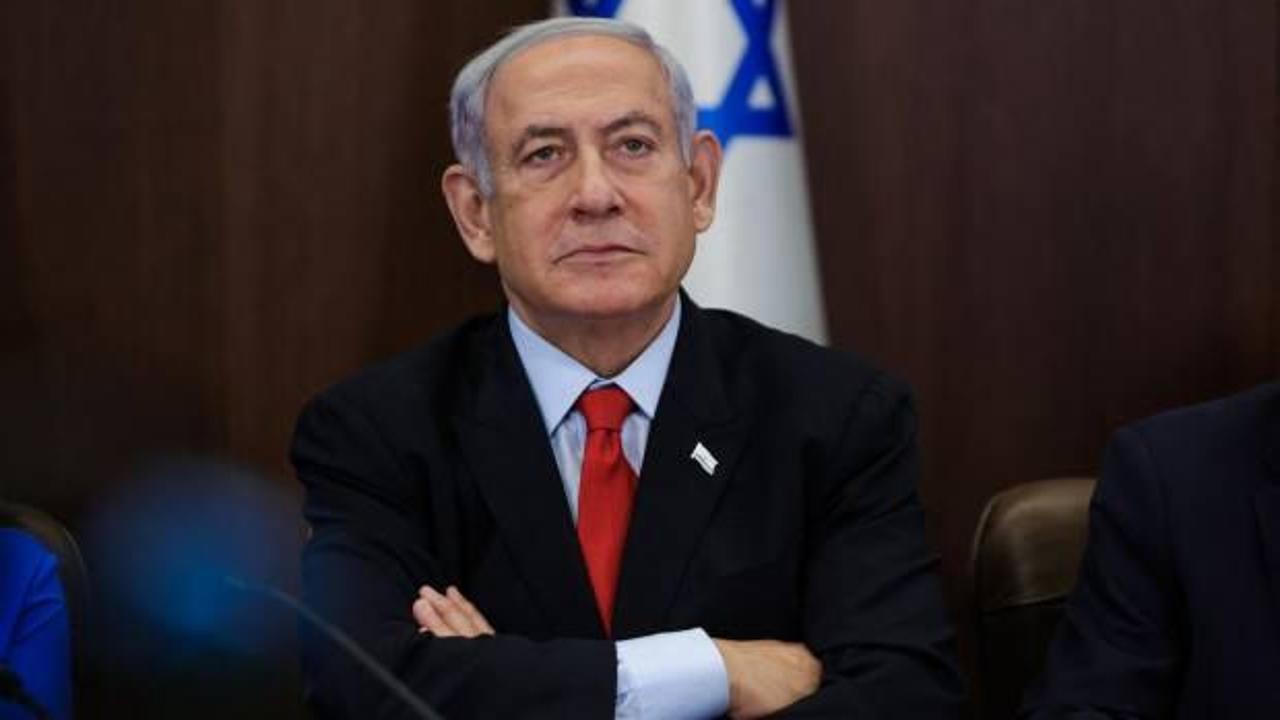Netanyahu'dan bakanlara 