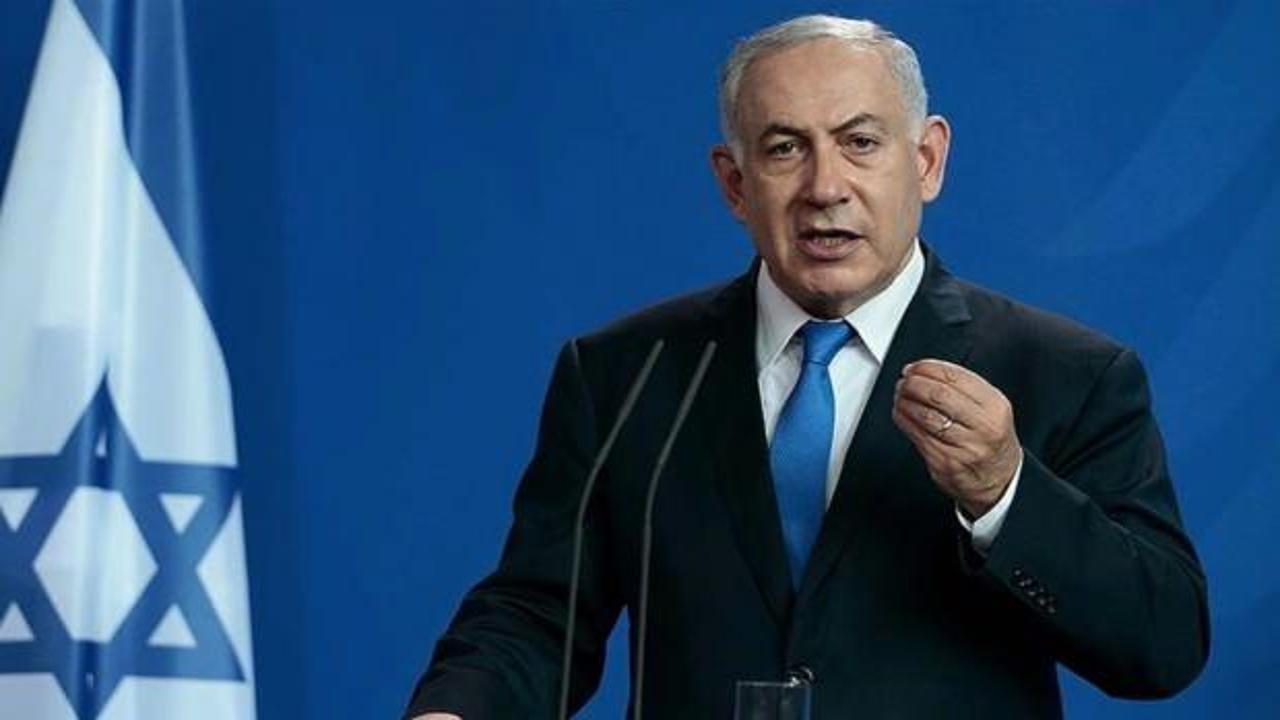 Netanyahu'dan Blinken'e 'Durmayacağız' cevabı