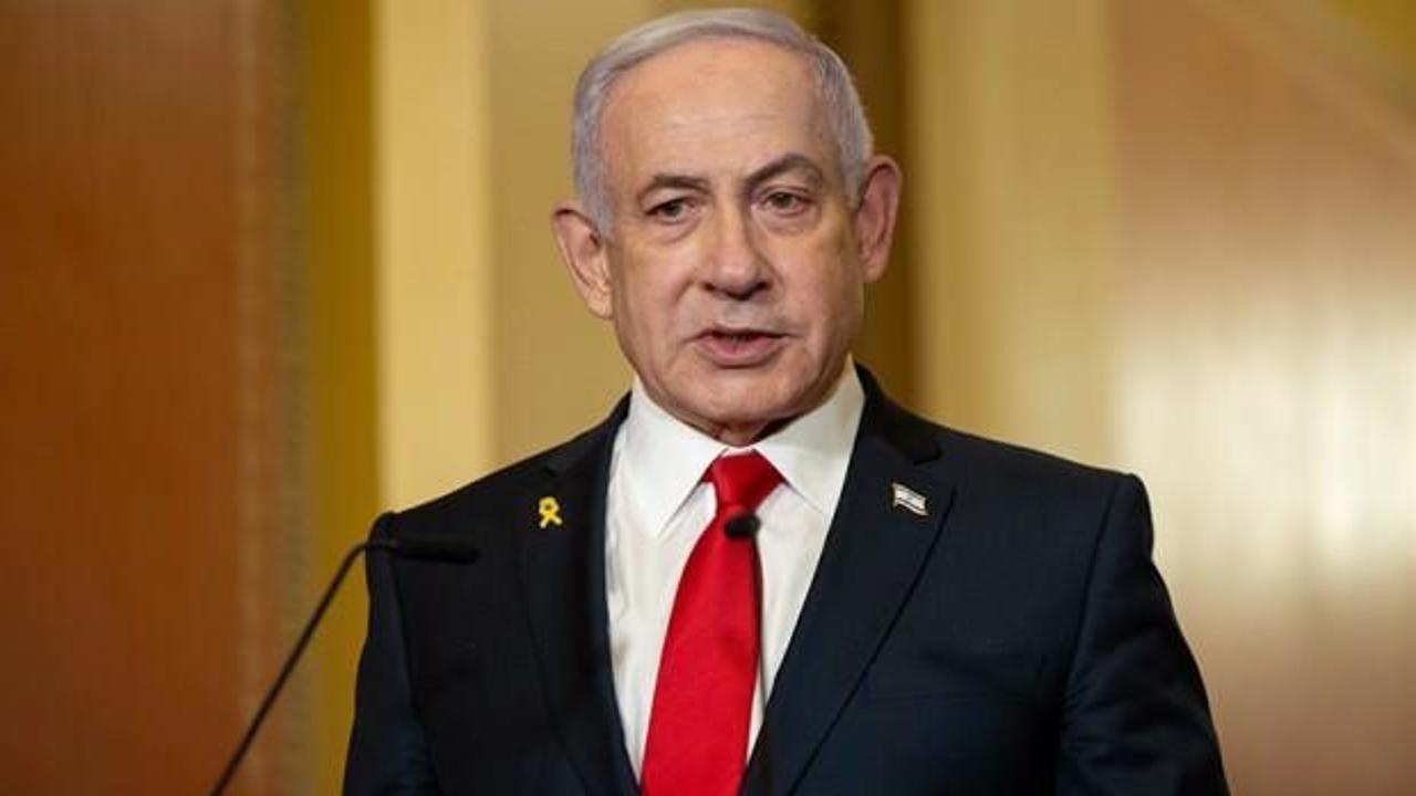 Netanyahu’dan Gazze’de yeni 