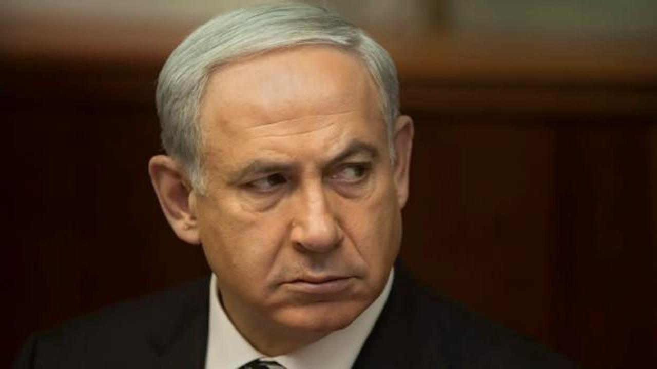 Netanyahu'dan Suriye'de yeni ittifak oyunu! 