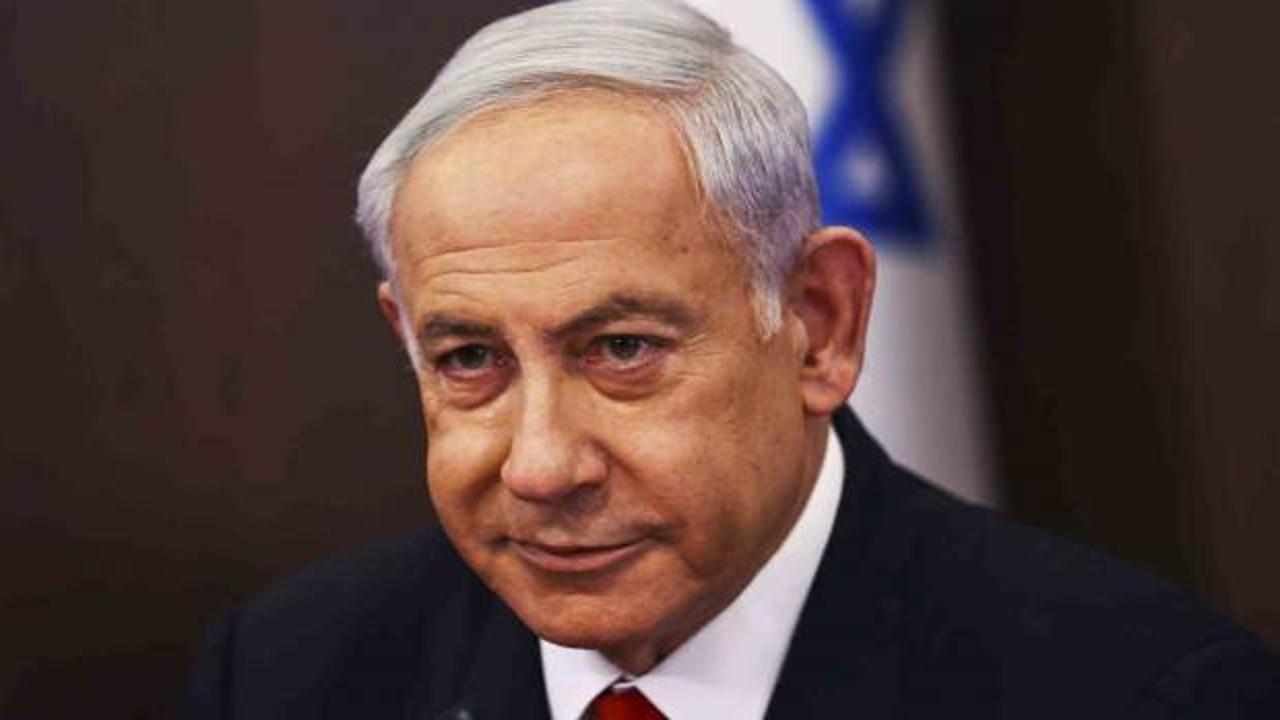 Netanyahu'dan yerleşim alanları ve 'Mossad' açıklaması!