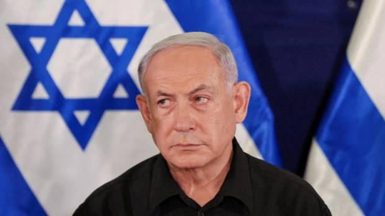 Netanyahu'nun Hamas planı: Haaretz duyurdu