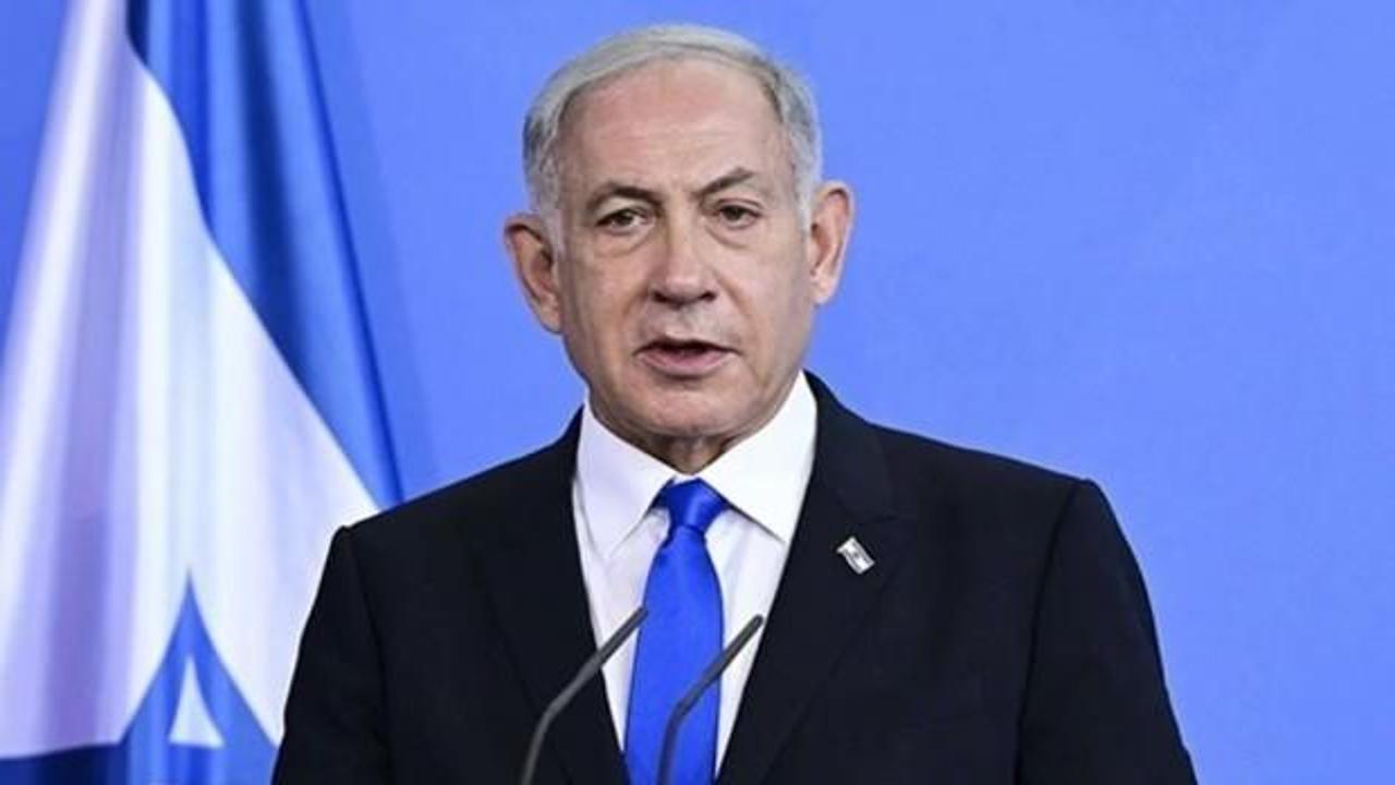 Netanyahu'nun kalbine pil takıldı: Türkiye ziyareti ertelendi
