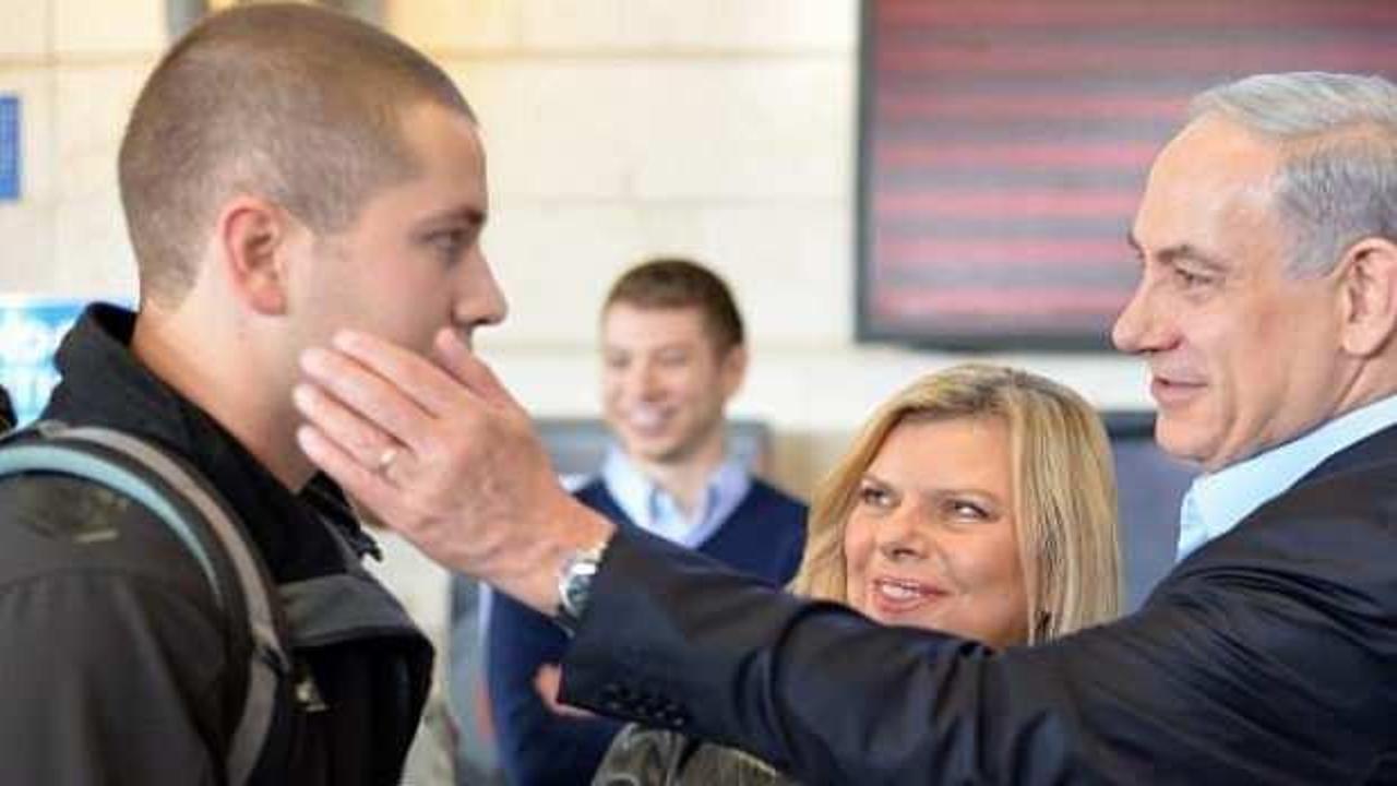 Netanyahu'nun oğlu savaşa mı katıldı? Bu da yalan çıktı