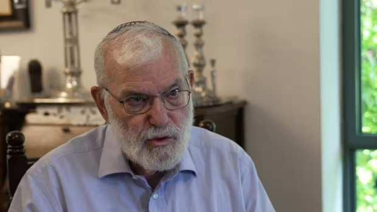 Netanyahu'nun sırdaşından 'seçim' sözleri!