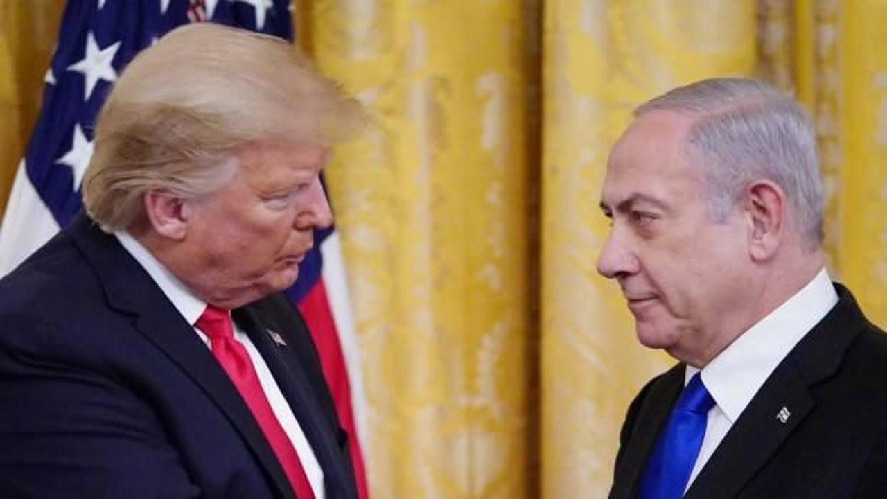 Netanyahu'nun Trump korkusu anlaşma sağladı! Gizli kaynak Gazze ateşkesini anlattı