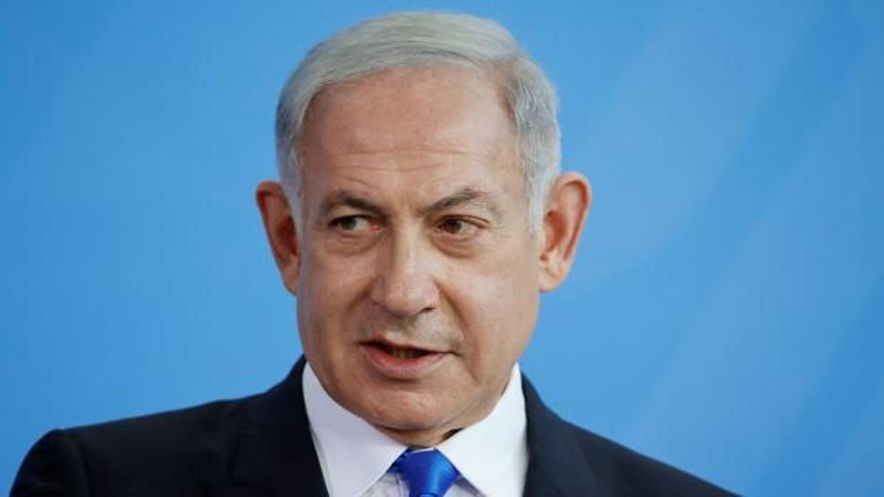 Netanyahu'yla yükselen aşırılık: İsrail'de çatlak sesler