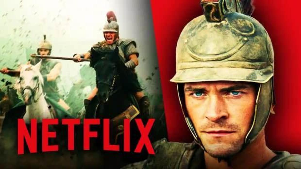Netflix'in 