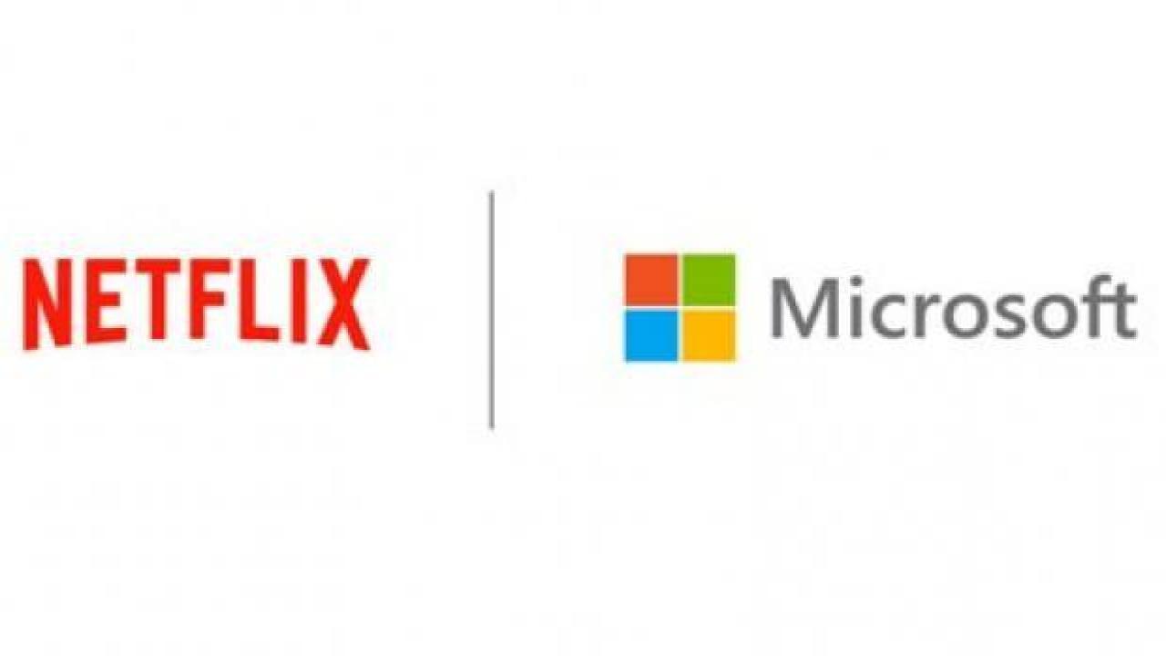 Netflix'in Microsoft'a satılacağı iddia edildi