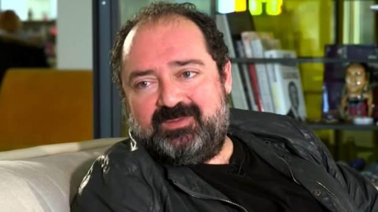 Nevzat Aydın'dan çirkin sözler: 