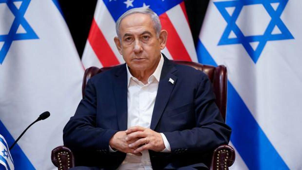 New York Times yazdı! Netanyahu'ya İngiltere'den kötü haber