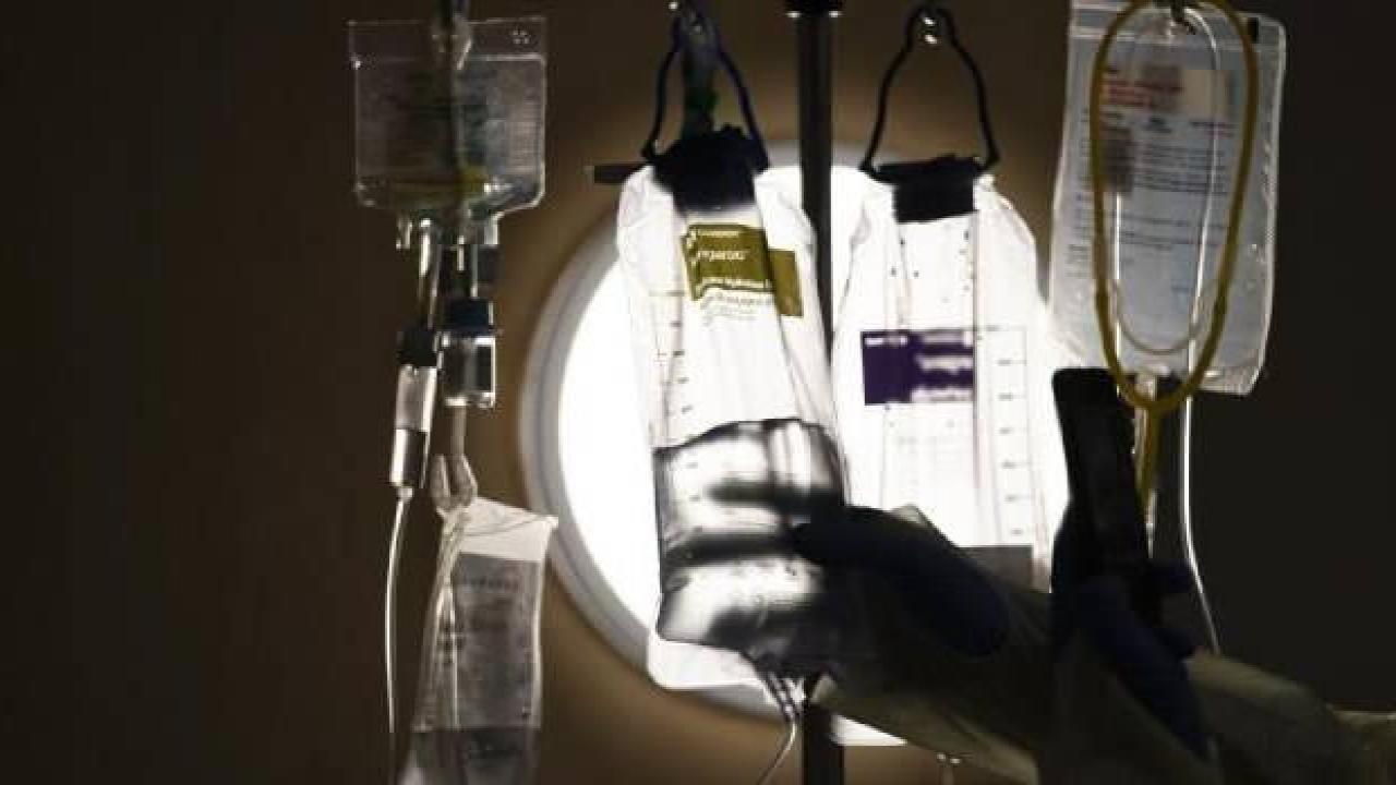 New York'ta 'çocuk felci' alarmı: Felaket Acil Durumu ilan edildi