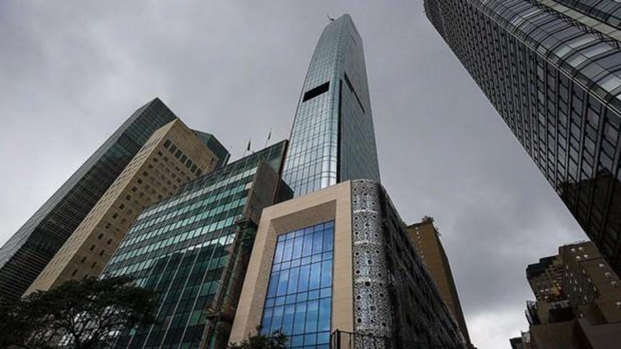 New York'taki Türkevi önünde alçak saldırı!