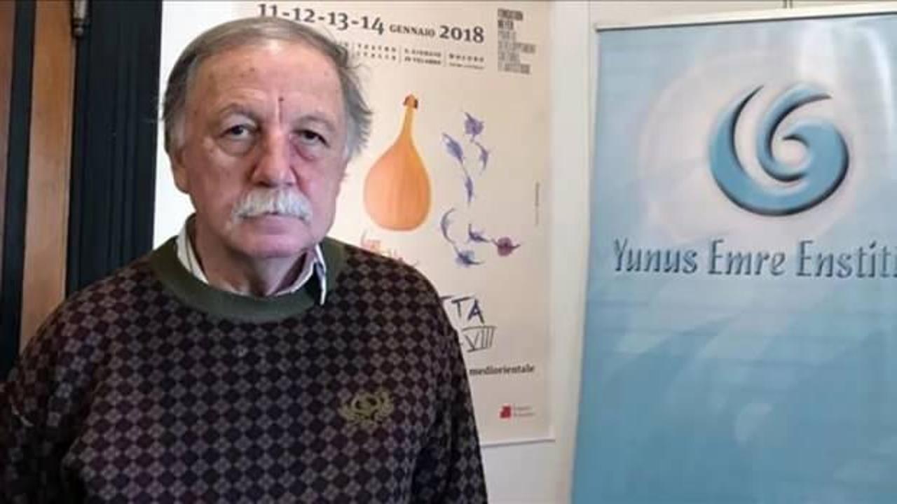 Neyzen Ömer Erdoğdular vefat etti