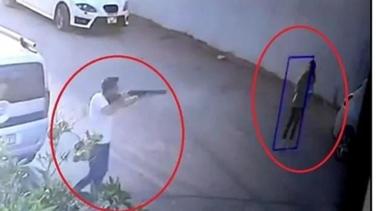 Nida'yı av tüfeği ile vuran sanığın cezası açıklandı