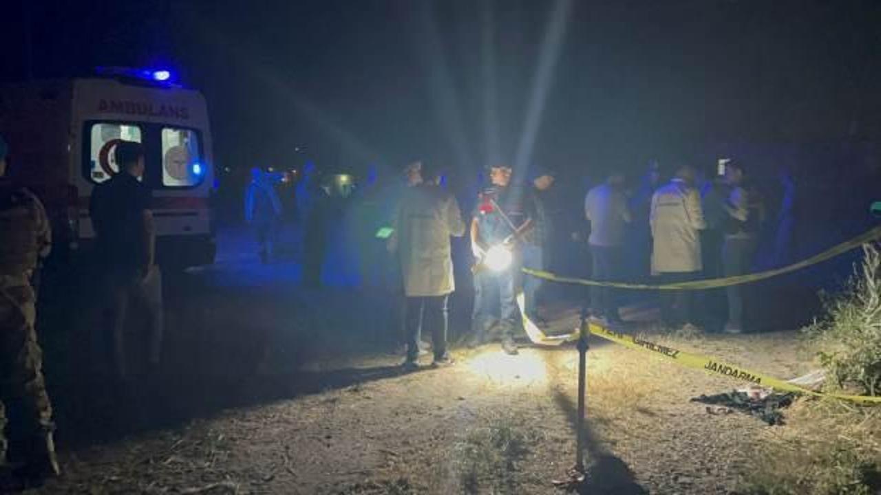 Niğde'deki arazi kavgasında ölü sayısı 4'e yükseldi