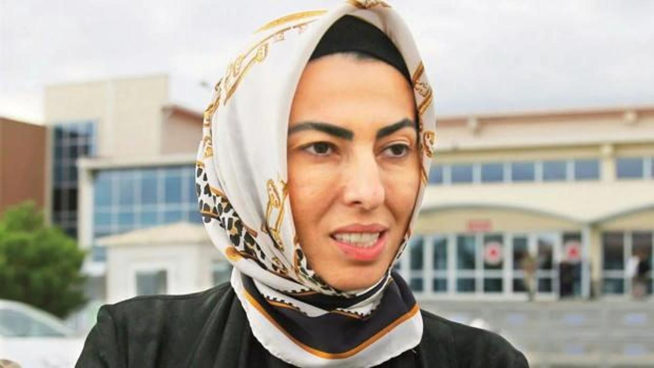 Nihal Olçok, Gelecek Partisi'nden istifa etti