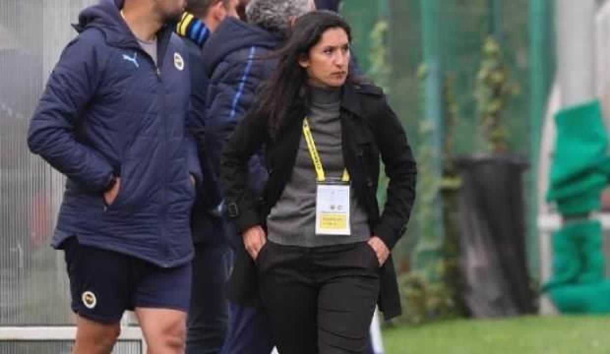 Nihan Su: Maalesef oyuncularımızda darp var