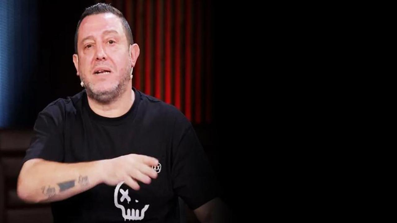 Nihat Kahveci, 'Bir tane iyi maçı olsun' diyerek Beşiktaşlı yıldıza tepki gösterdi