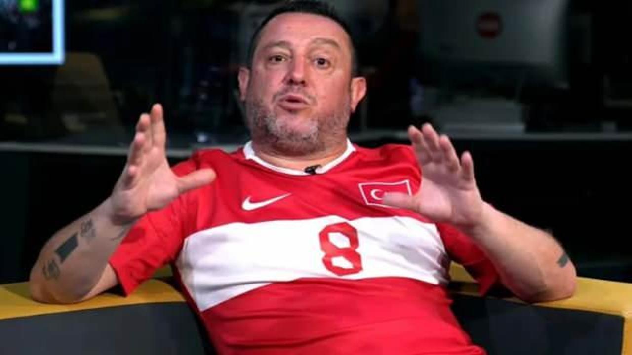 Nihat Kahveci: Maç 2-2 bitseydi yanmıştı!