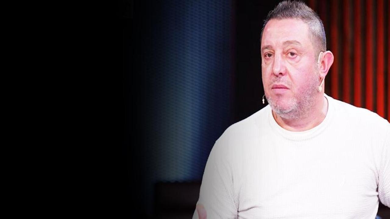 Nihat Kahveci'den Beşiktaş yorumu! 'Yüz yüze görsem sorarım'