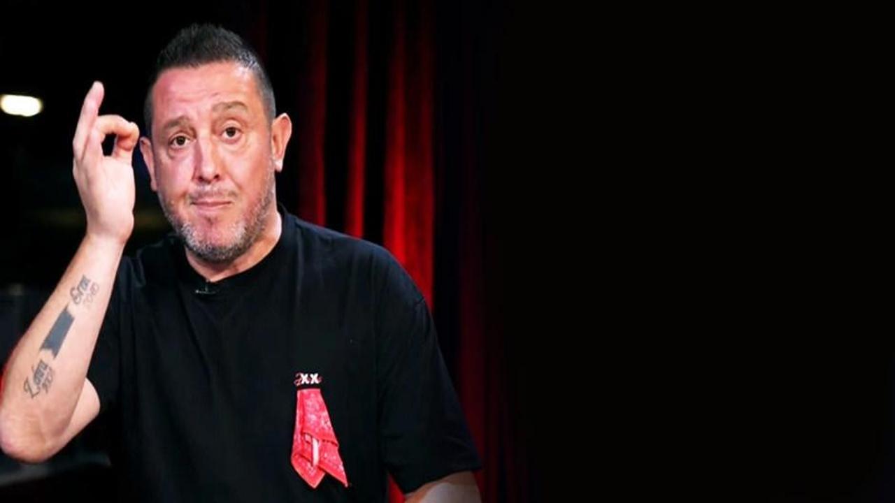 Nihat Kahveci'den eleştiri! 