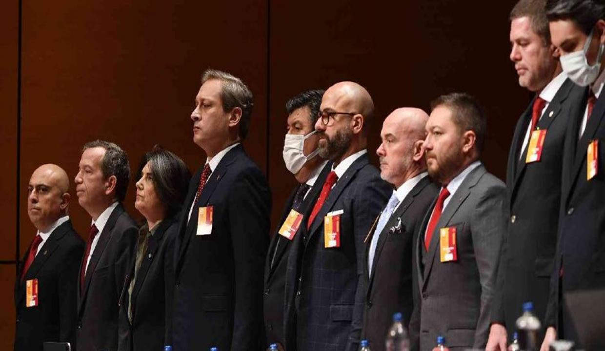 Nihat Kırmızı: Burak Elmas seçime girebilir