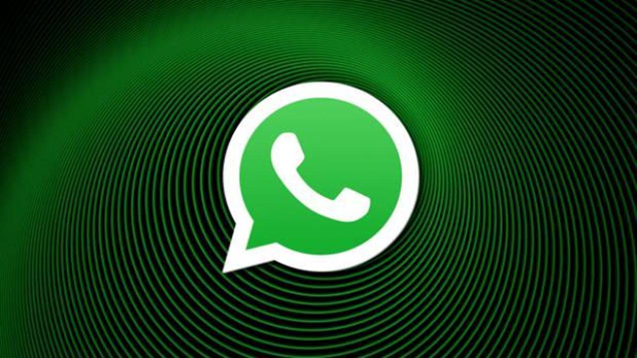 Nihayet WhatsApp'a geliyor! Bu özellik uzun zamandır bekleniyordu