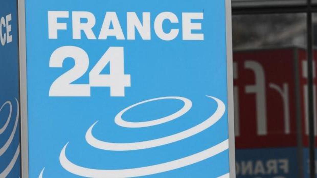 Nijer'de France 24 ve RFI'nın yayınları kesildi
