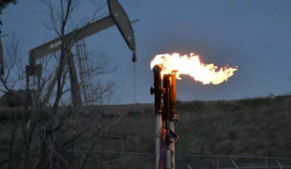 Nijerya ile Ekvator Ginesi doğal gaz anlaşması yaptı