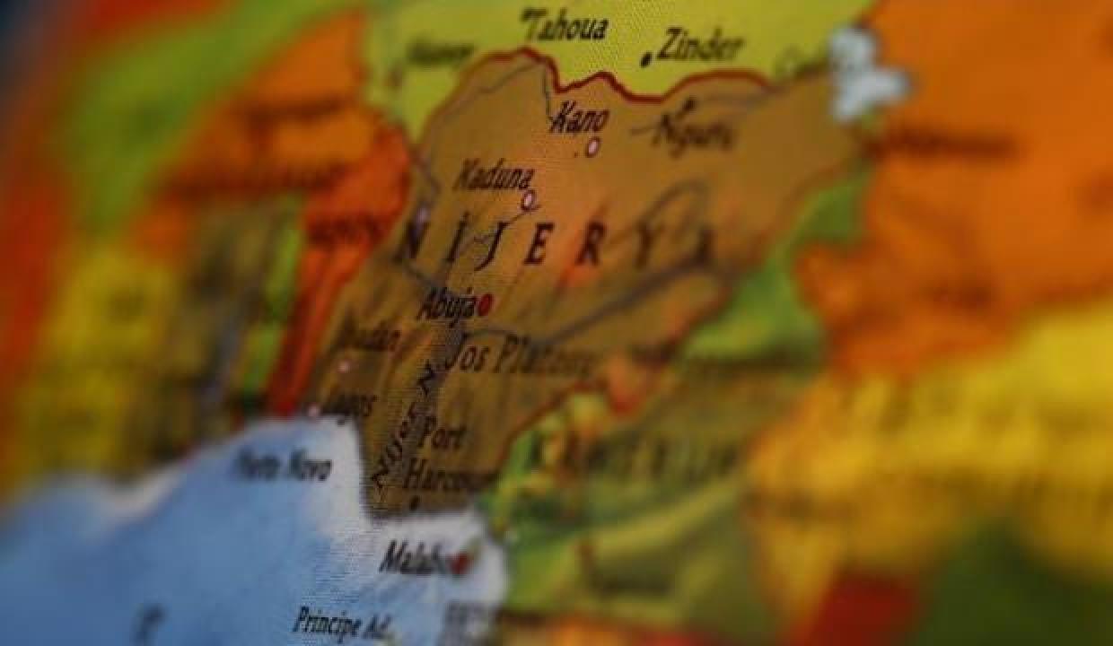 Nijerya'da silahlı saldırı: 34 kişi hayatını kaybetti