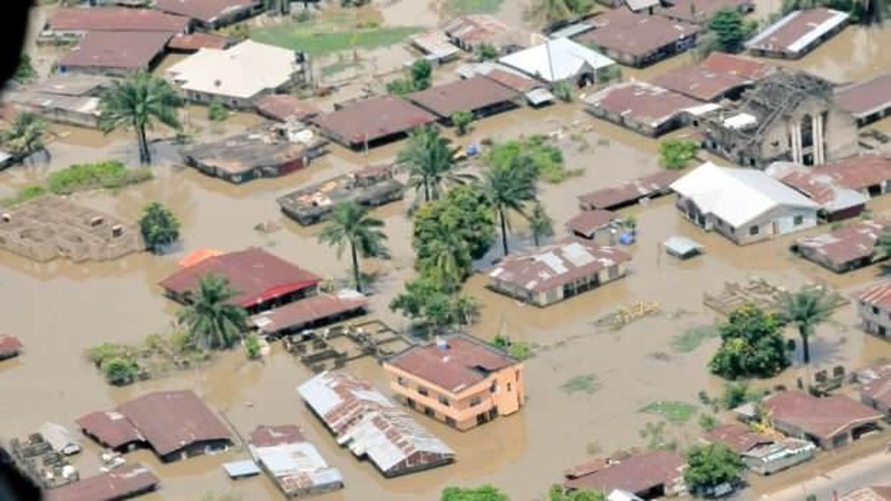 Nijerya'nın Jigawa eyaletindeki sellerde 16 kişi öldü