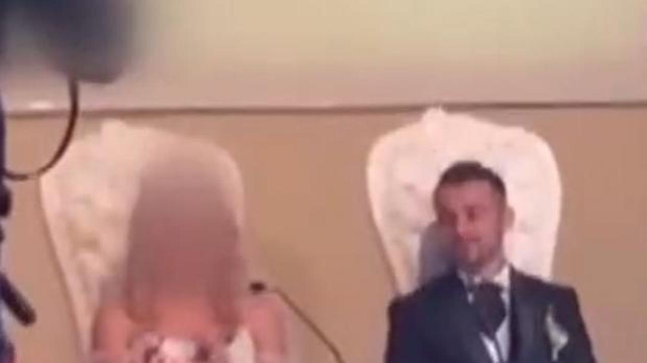 Nikah memurundan yuva yıkan hata! Gelini başka bir adamla evlendirdi