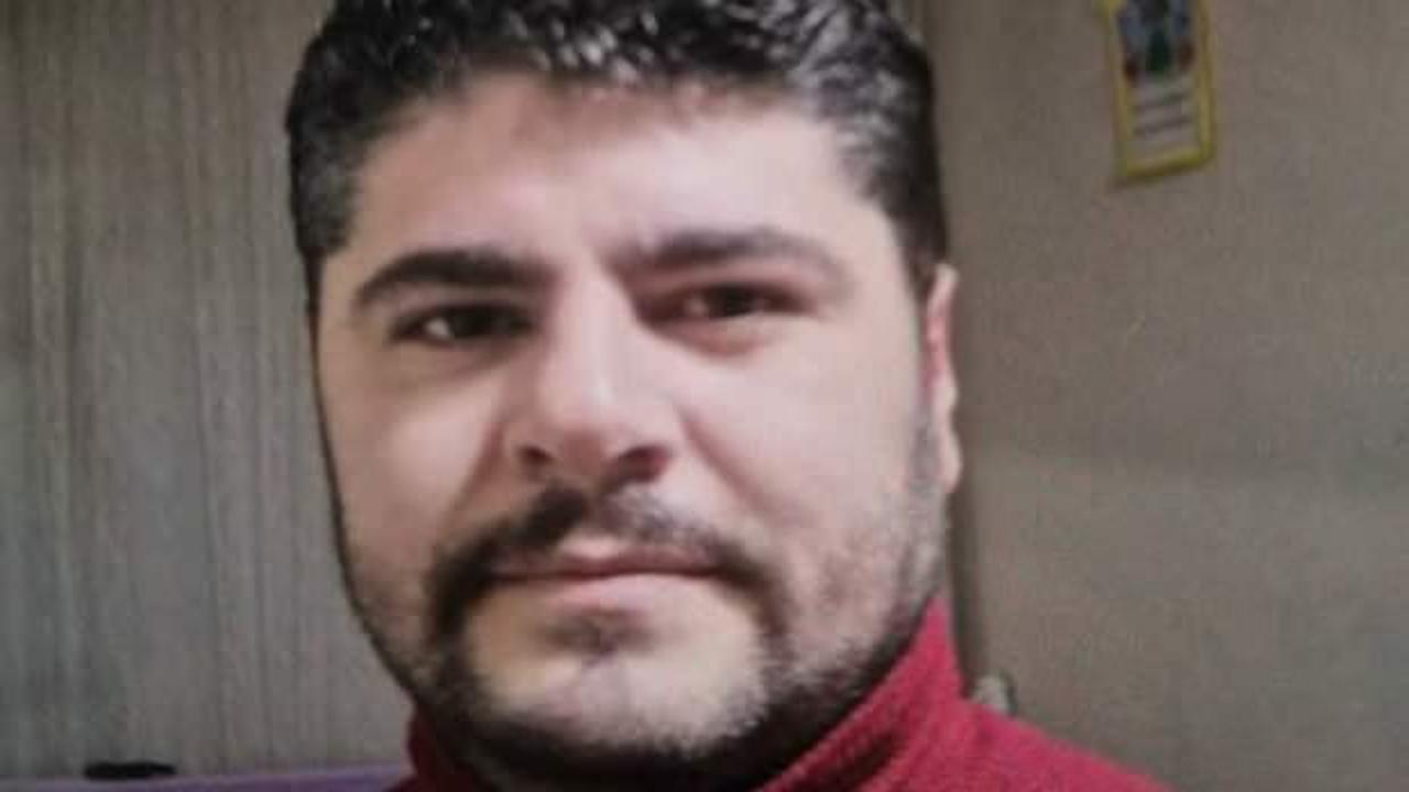 'Nişan atma' cinayetinde 14 gündür aranan şüpheli yakalandı