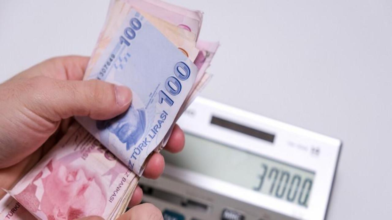 Nisan ayında emekli olan bir EYT’li dokuz ödeme alacak