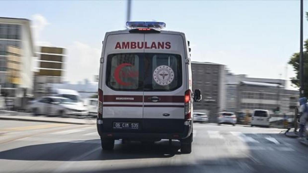 Nişanda şarkı kavgası: Damadı dövdüler