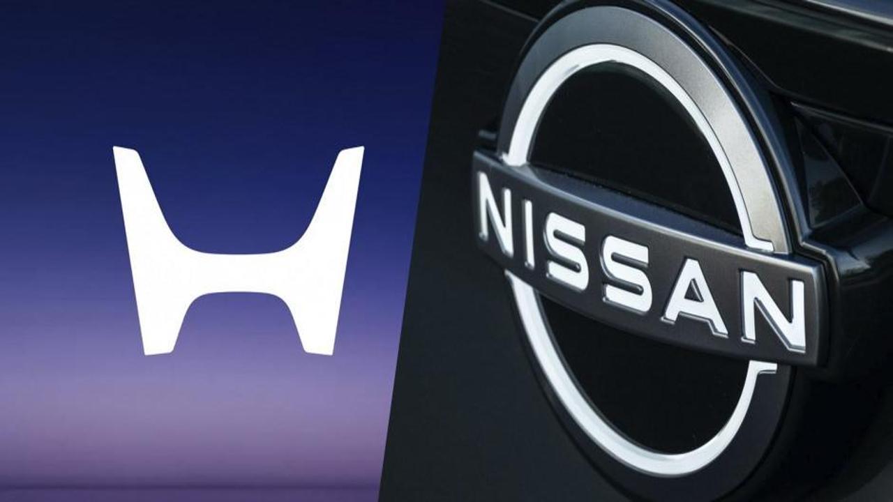 Nissan ve Honda anlaştı! Tesla'ya rakip olabilirler...