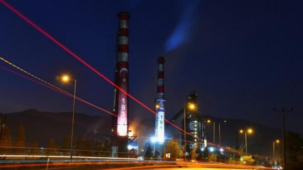 Noble, KARDEMİR’e 13 milyon 900 bin dolar ödeme yapacak