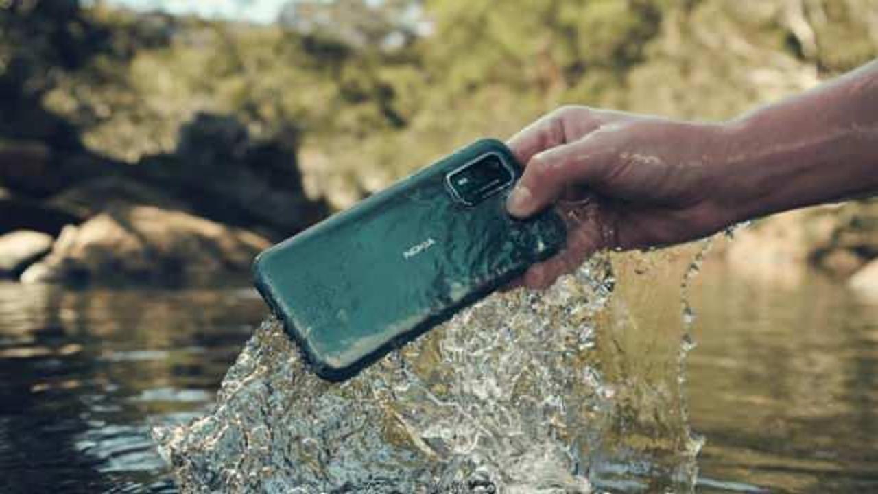 Nokia’nın yeni akıllı telefonu HMD XR22: Şimdiye kadar sızan özellikler ve yenilikler