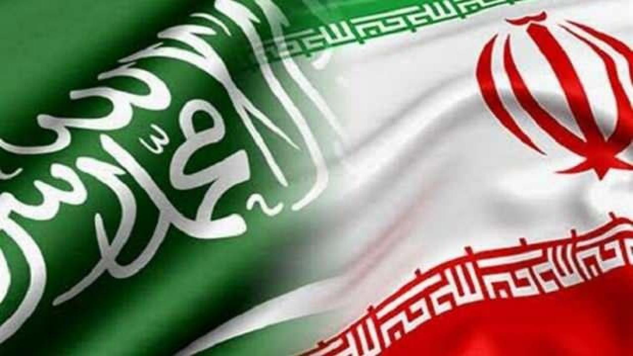 Normalleşme adımları atıldı: İran heyeti Suudi Arabistan'da