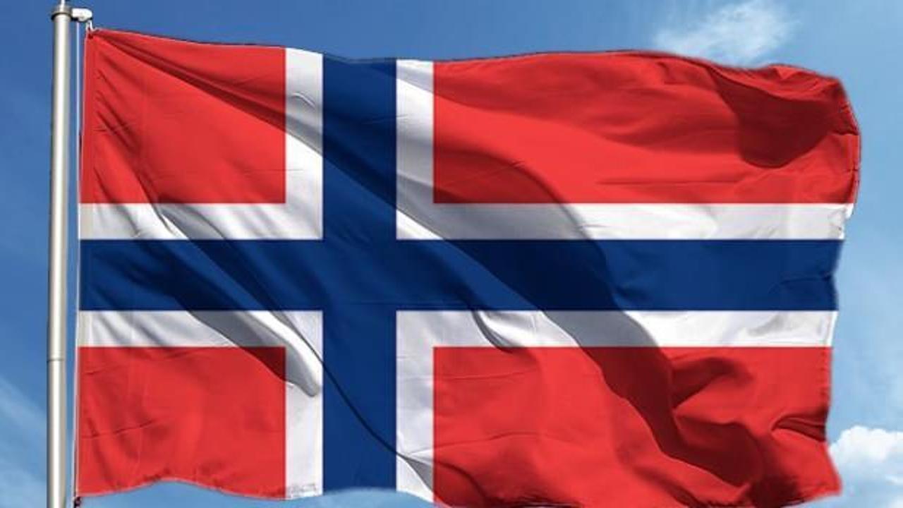 Norveç'in Filistin'i tanıyışını büyükelçi yorumladı