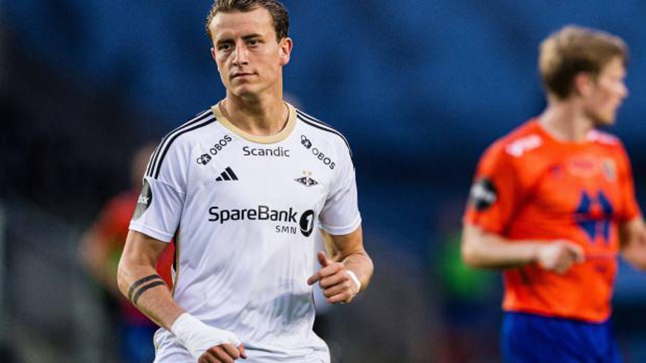 Norveçli futbolcu İsrail'i reddetti: Kanlı para istemem