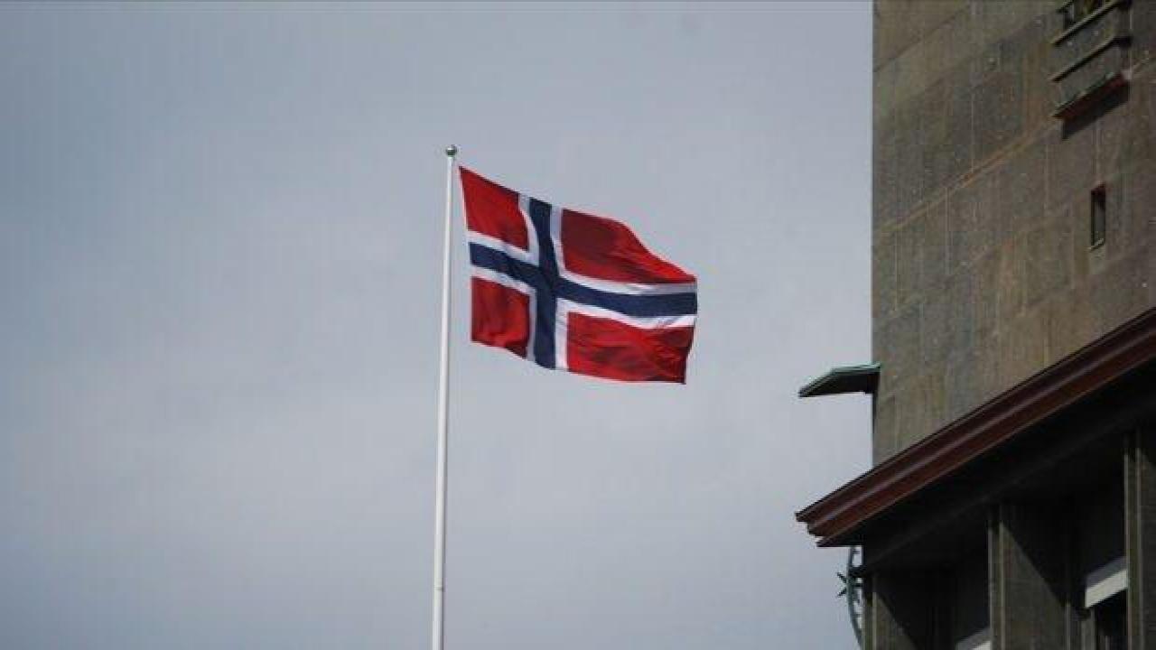 Norveç'te 