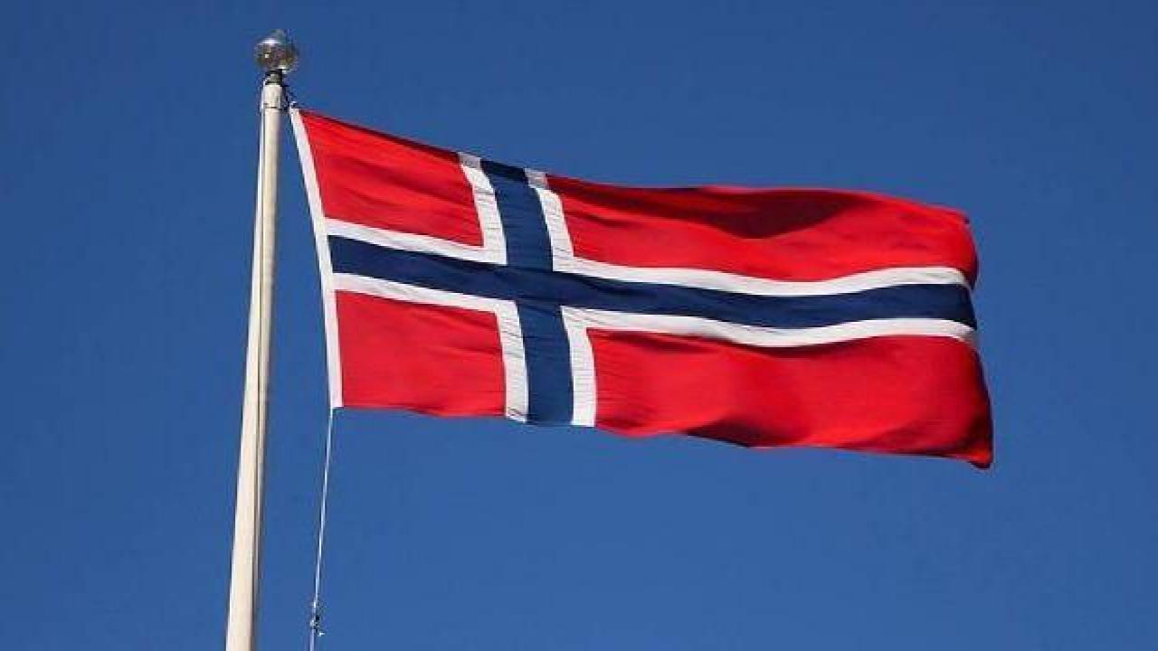 Norveç'ten Batı Şeria ürünlerine 